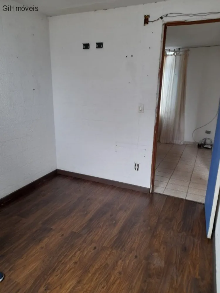 Apartamento, 1 quarto, 47 m² - Foto 8