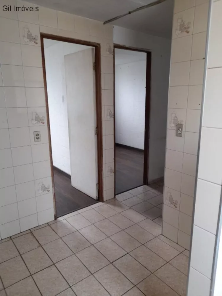 Apartamento à venda com 1 quarto, 47m² - Foto 2