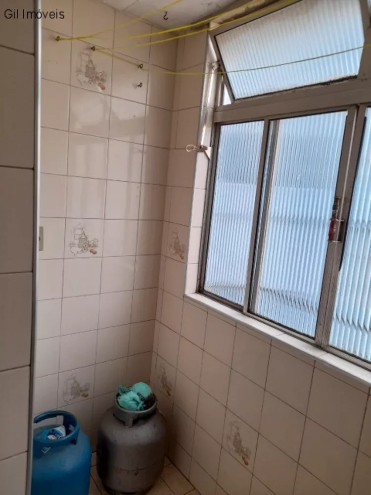 Apartamento à venda com 1 quarto, 47m² - Foto 3