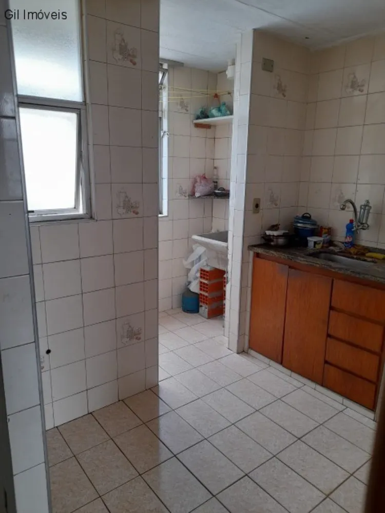 Apartamento, 1 quarto, 47 m² - Foto 1