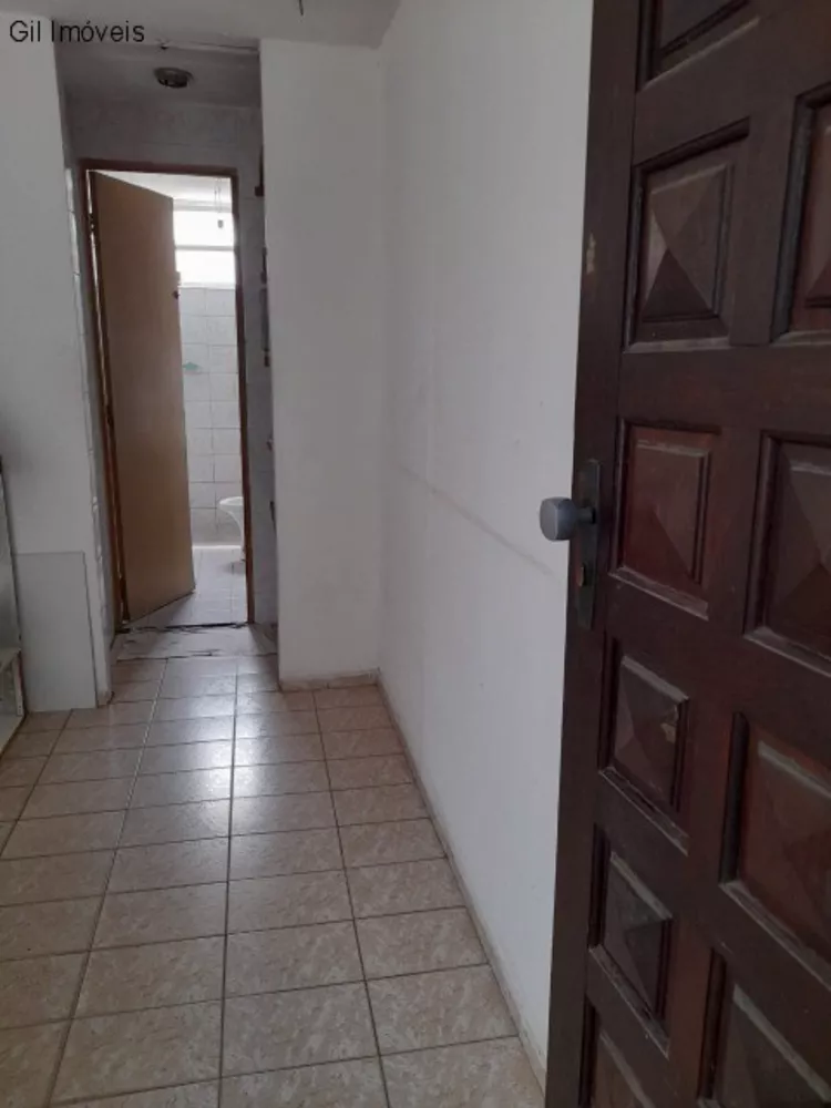 Apartamento à venda com 1 quarto, 47m² - Foto 4