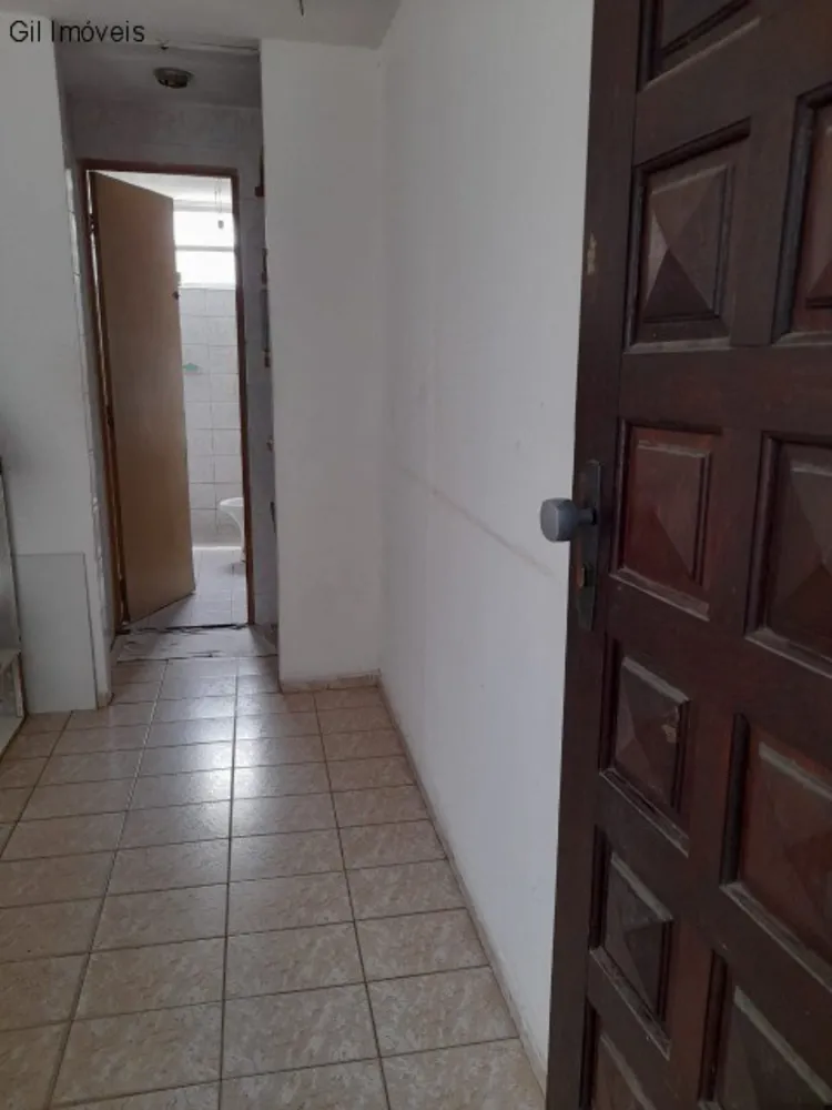 Apartamento, 1 quarto, 47 m² - Foto 5