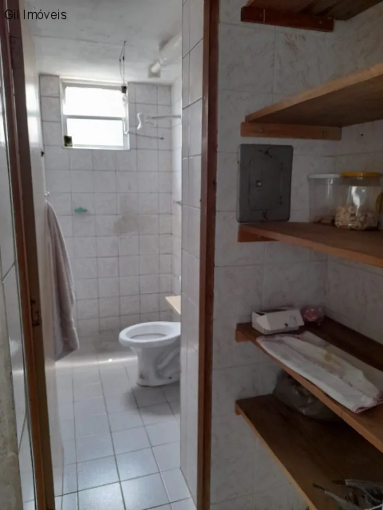 Apartamento, 1 quarto, 47 m² - Foto 2