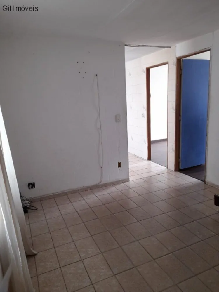 Apartamento, 1 quarto, 47 m² - Foto 3