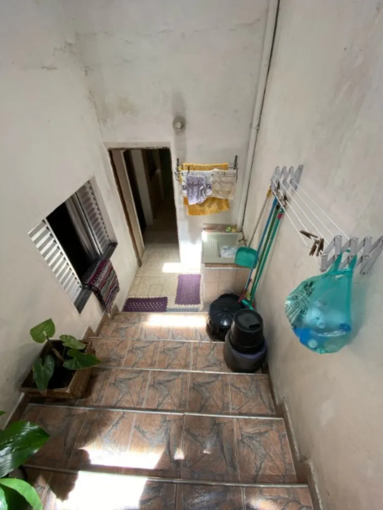 Casa, 4 quartos - Foto 4