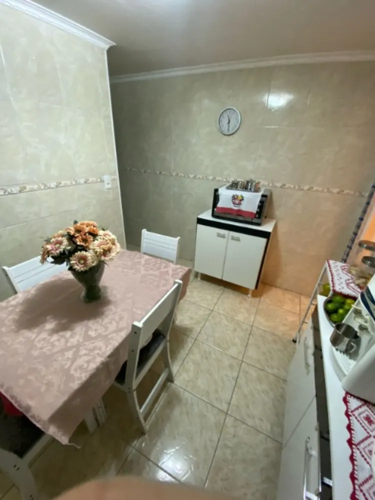 Casa, 4 quartos - Foto 11