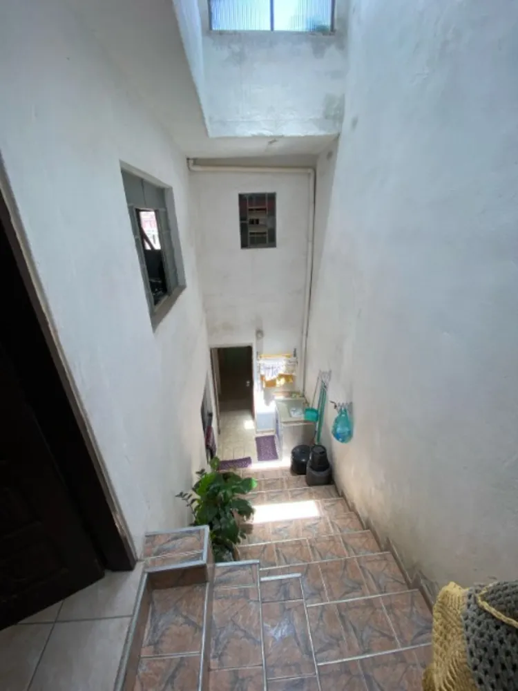 Casa, 4 quartos - Foto 3