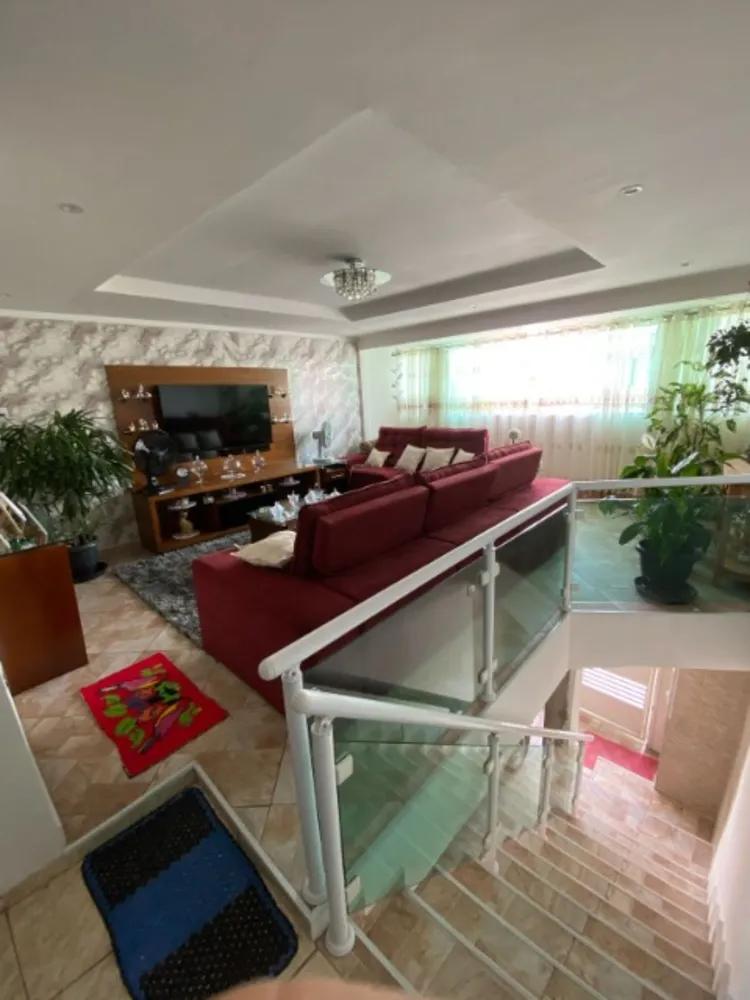 Casa, 4 quartos - Foto 6