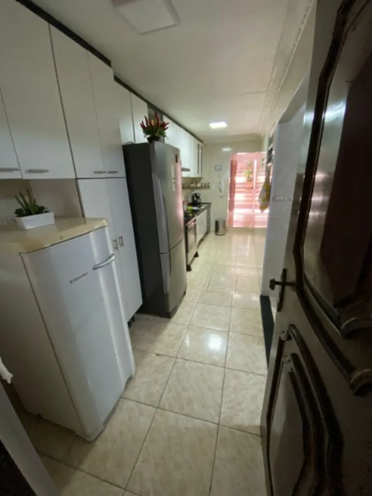 Casa, 4 quartos - Foto 10