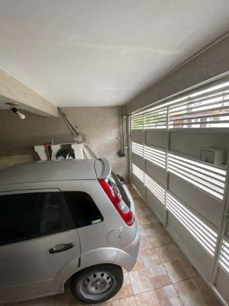 Casa, 4 quartos - Foto 2