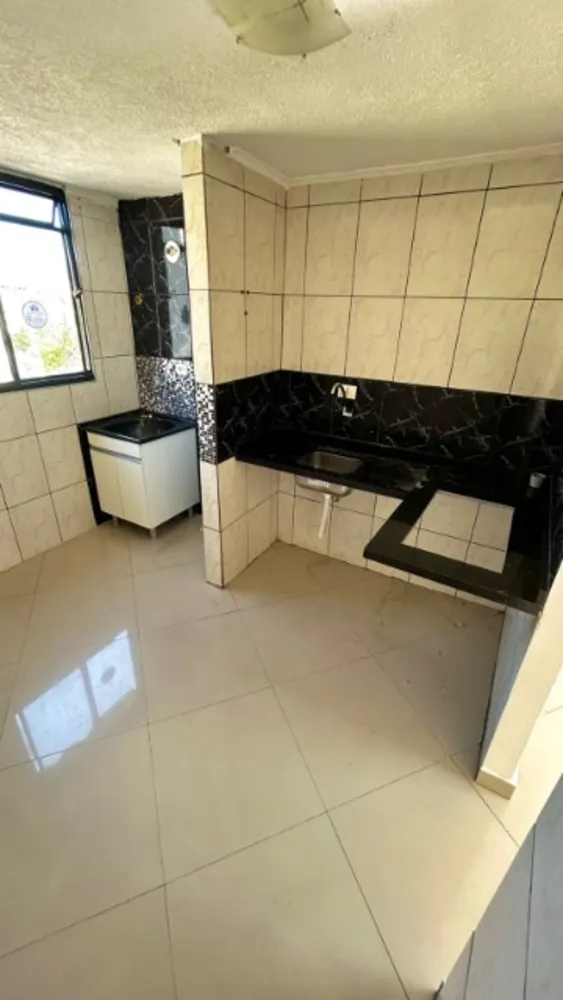 Apartamento, 2 quartos, 46 m² - Foto 2