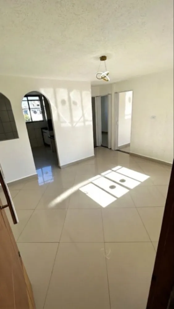 Apartamento, 2 quartos, 46 m² - Foto 1