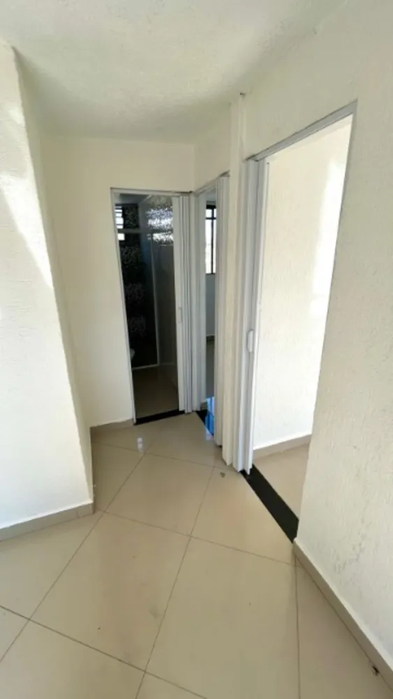 Apartamento, 2 quartos, 46 m² - Foto 3