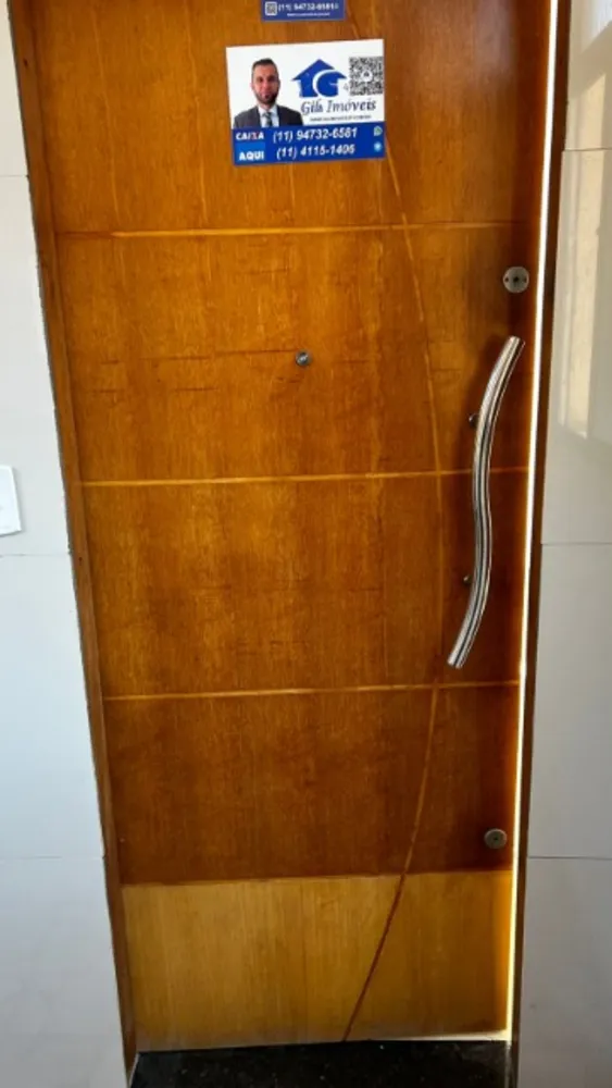 Apartamento, 2 quartos, 46 m² - Foto 8