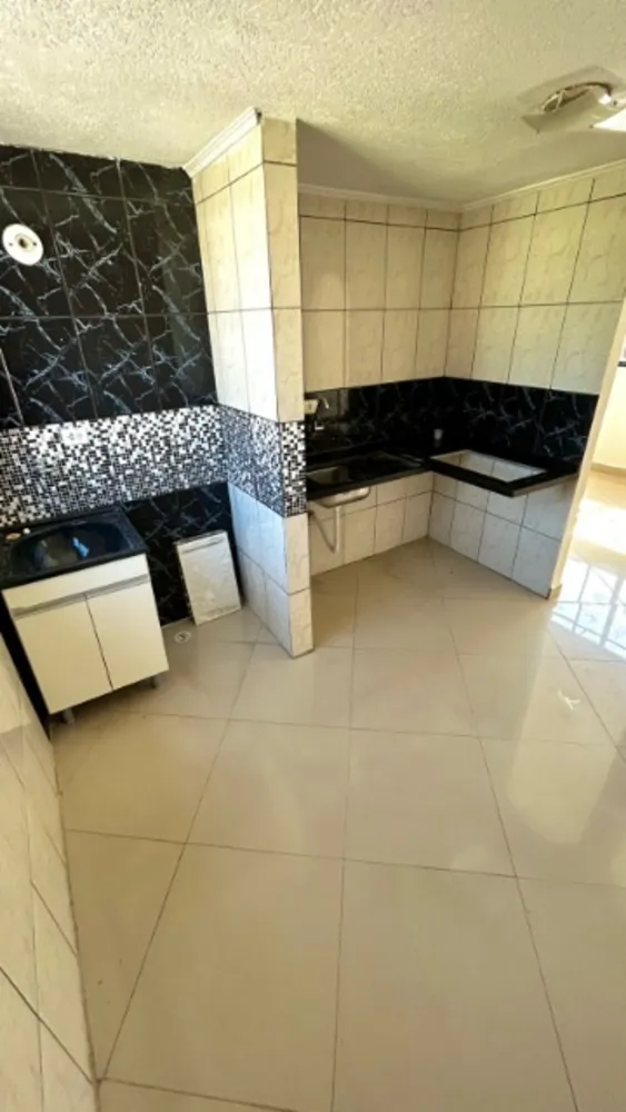 Apartamento, 2 quartos, 46 m² - Foto 5
