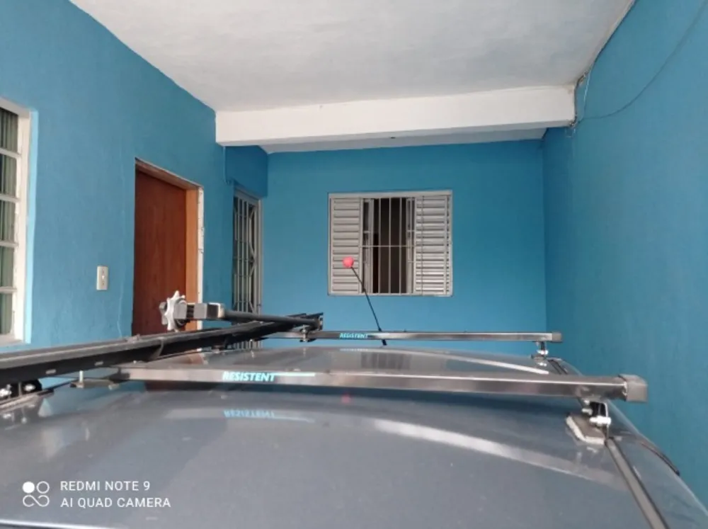 Casa, 2 quartos - Foto 2