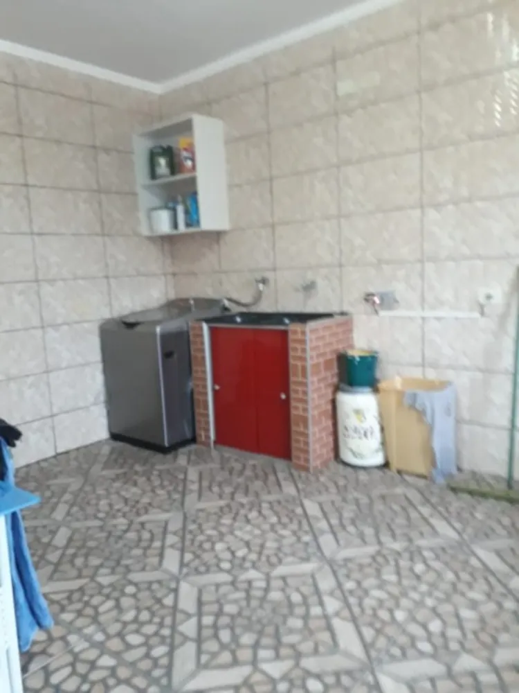 Casa, 4 quartos - Foto 4