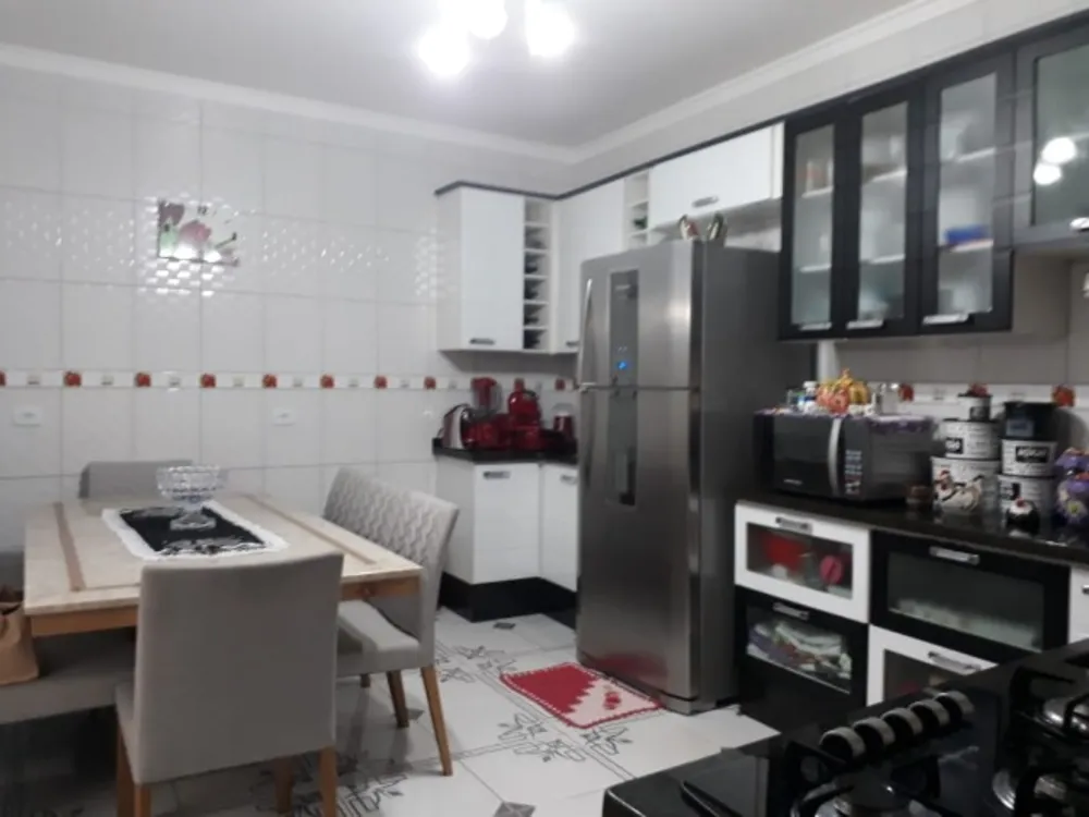 Casa, 4 quartos - Foto 16