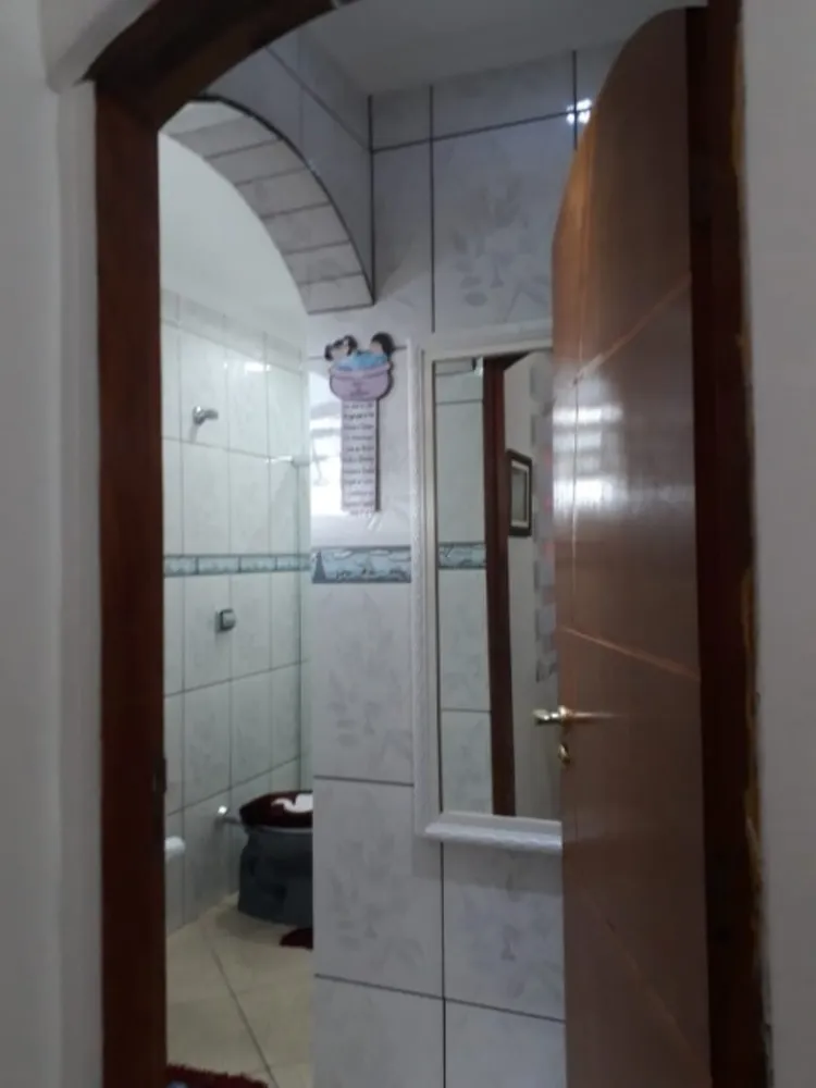 Casa, 4 quartos - Foto 8