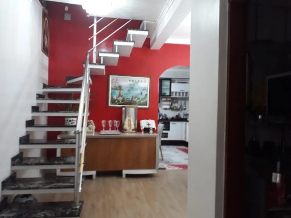 Casa, 4 quartos - Foto 7
