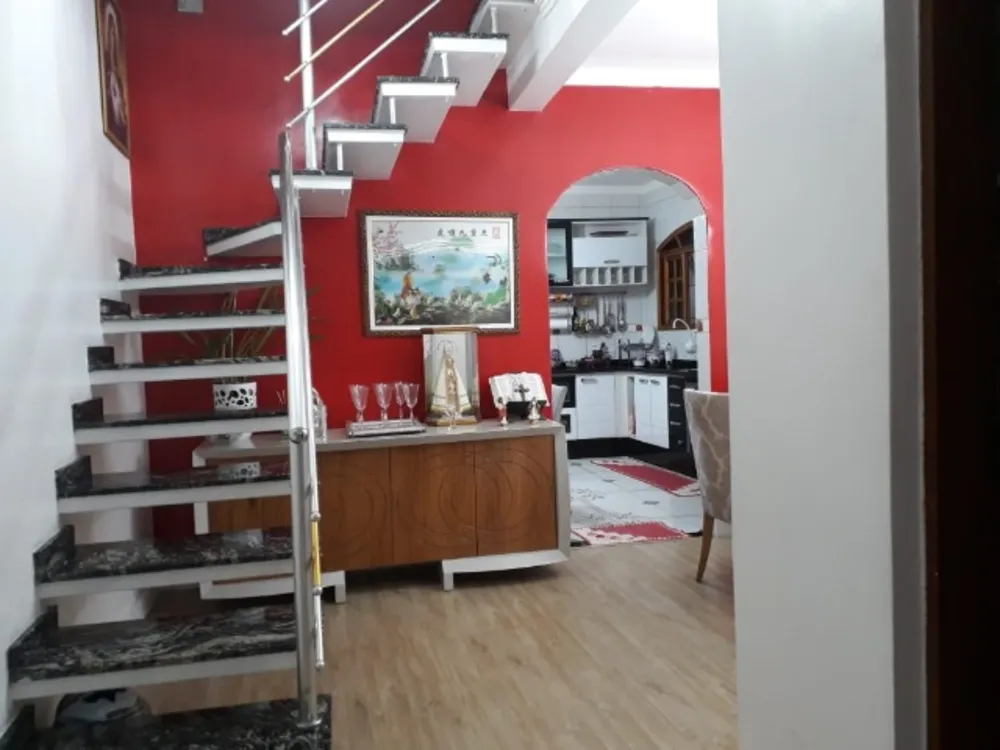 Casa, 4 quartos - Foto 14