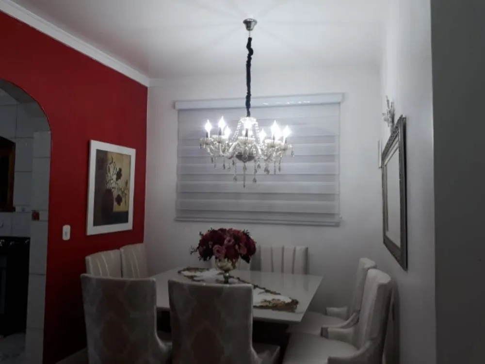Casa, 4 quartos - Foto 6