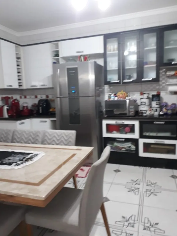 Casa, 4 quartos - Foto 3