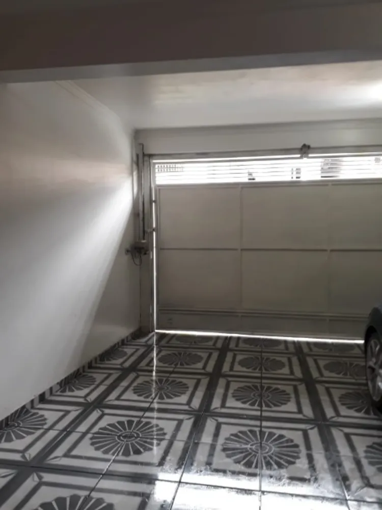 Casa, 4 quartos - Foto 1