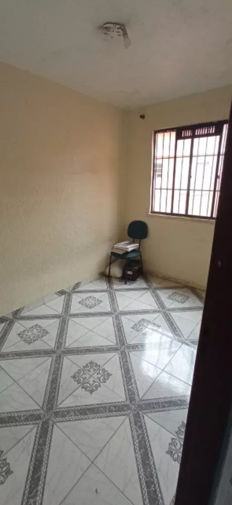 Apartamento à venda com 2 quartos, 46m² - Foto 4