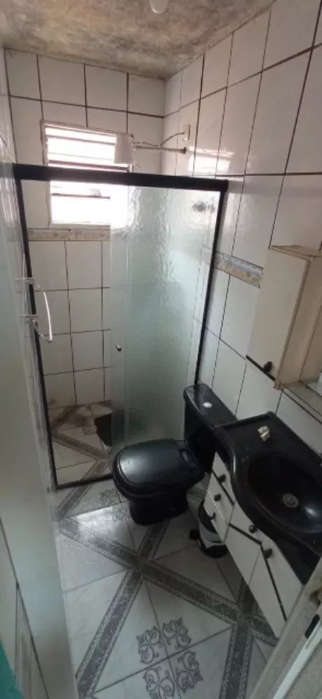 Apartamento à venda com 2 quartos, 46m² - Foto 1