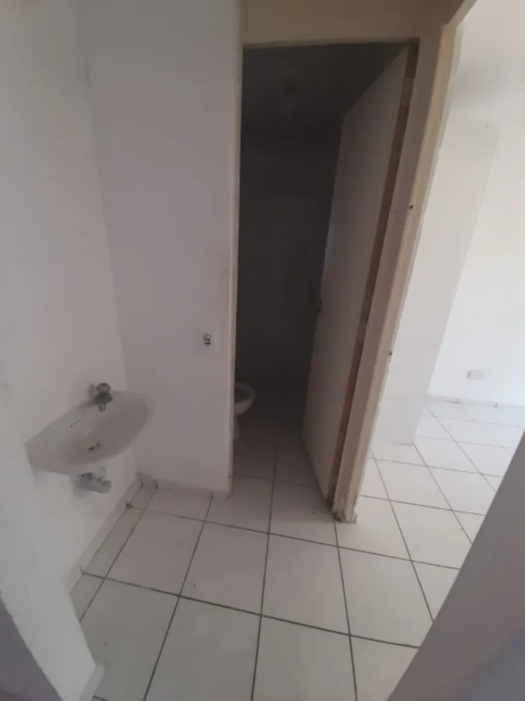 Apartamento, 1 quarto, 36 m² - Foto 5