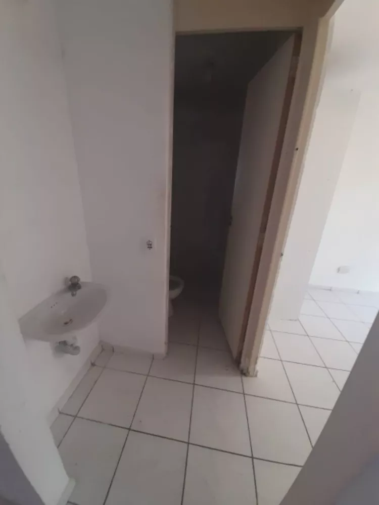 Apartamento à venda com 1 quarto, 36m² - Foto 3