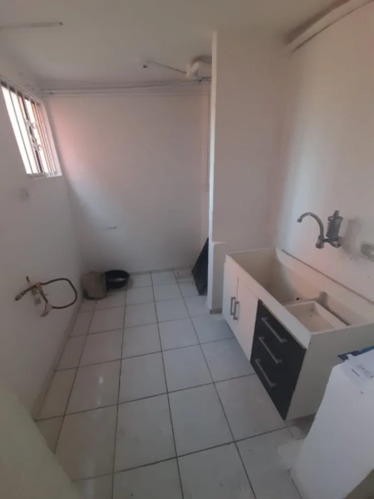 Apartamento, 1 quarto, 36 m² - Foto 6