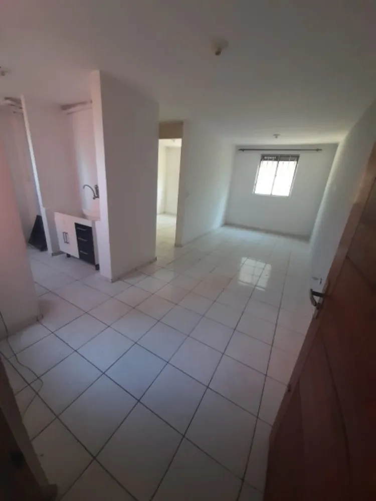 Apartamento, 1 quarto, 36 m² - Foto 1