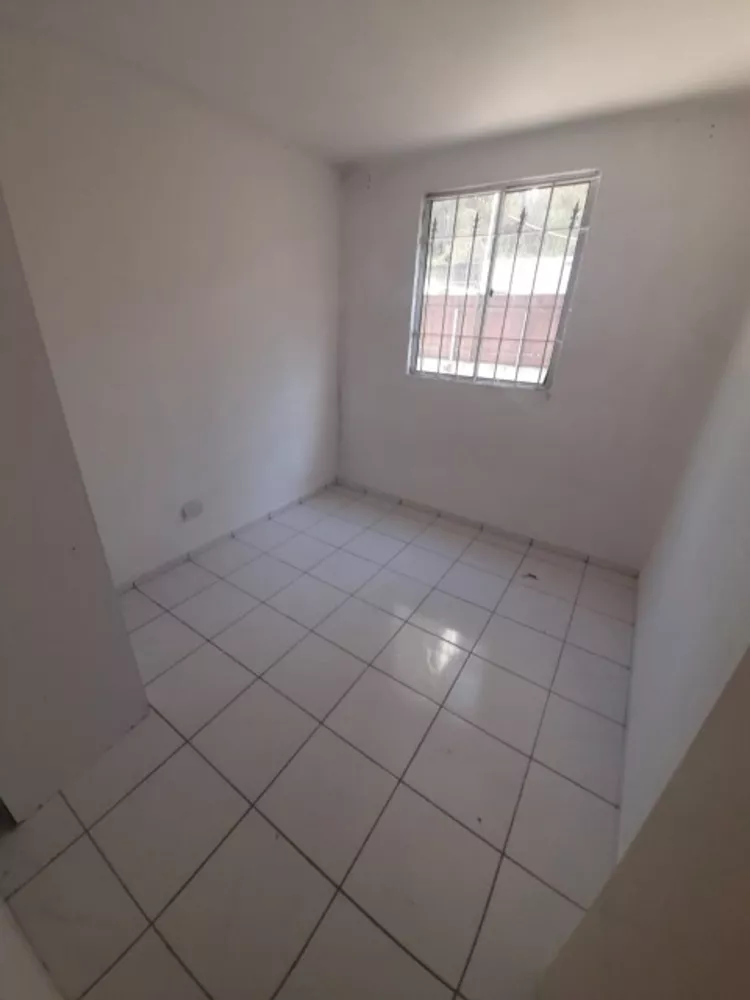 Apartamento à venda com 1 quarto, 36m² - Foto 1