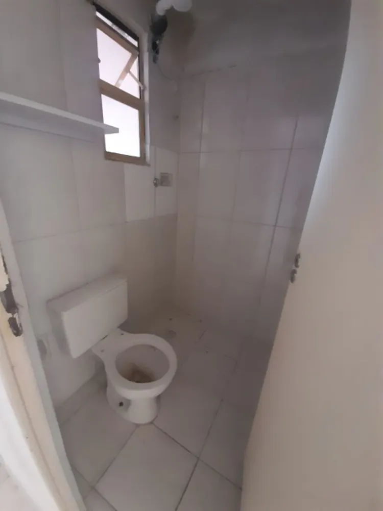 Apartamento, 1 quarto, 36 m² - Foto 2