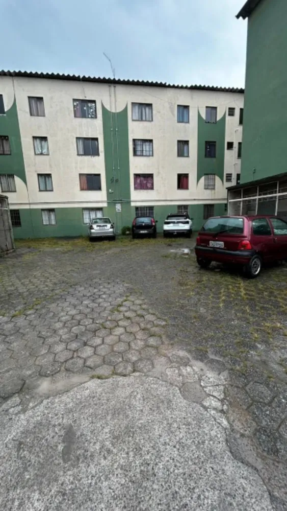 Apartamento, 2 quartos, 46 m² - Foto 12