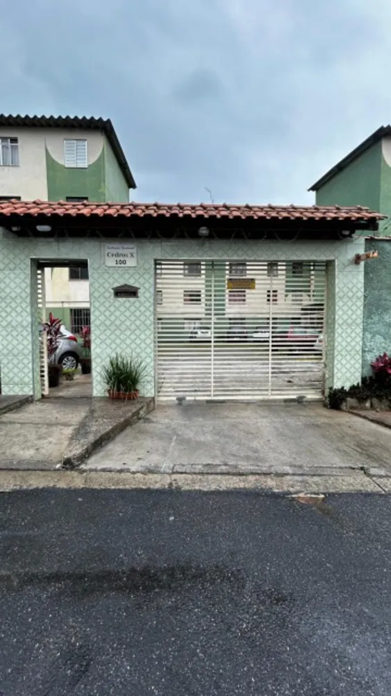 Apartamento, 2 quartos, 46 m² - Foto 3