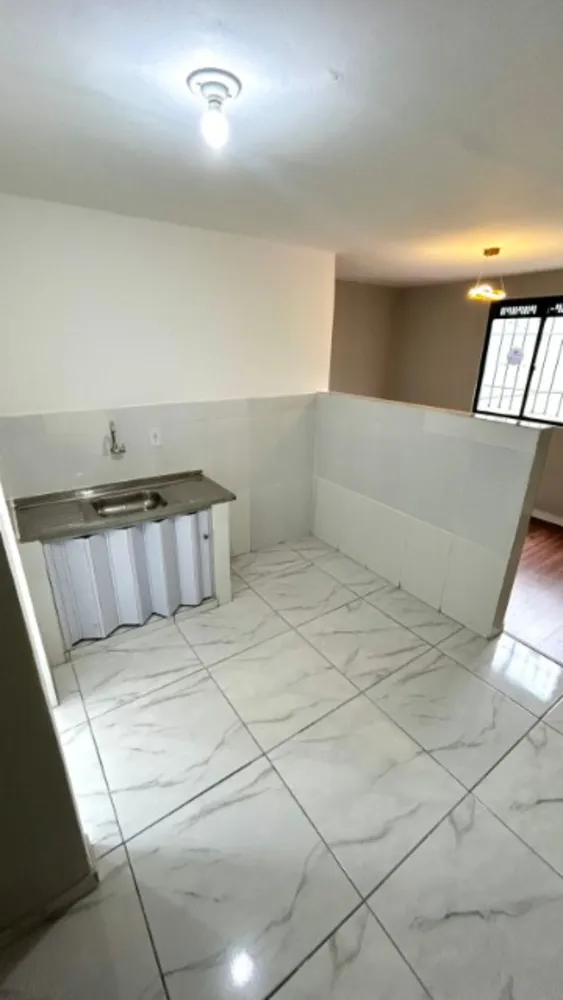 Apartamento, 2 quartos, 46 m² - Foto 9