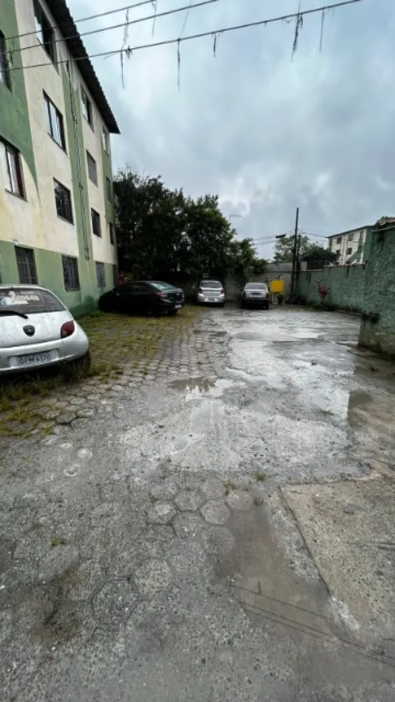 Apartamento, 2 quartos, 46 m² - Foto 10