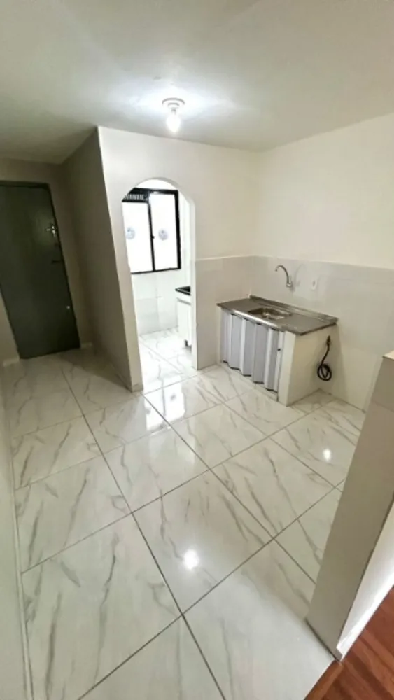 Apartamento, 2 quartos, 46 m² - Foto 4