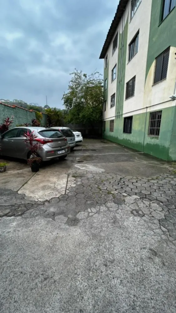 Apartamento, 2 quartos, 46 m² - Foto 6