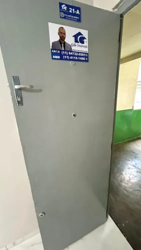 Apartamento, 2 quartos, 46 m² - Foto 7