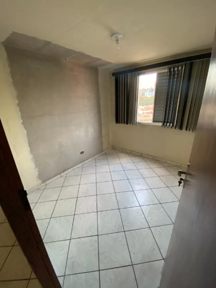 Apartamento à venda com 2 quartos, 47m² - Foto 3