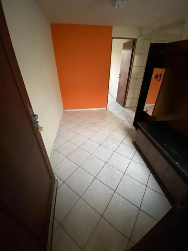 Apartamento à venda com 2 quartos, 47m² - Foto 2