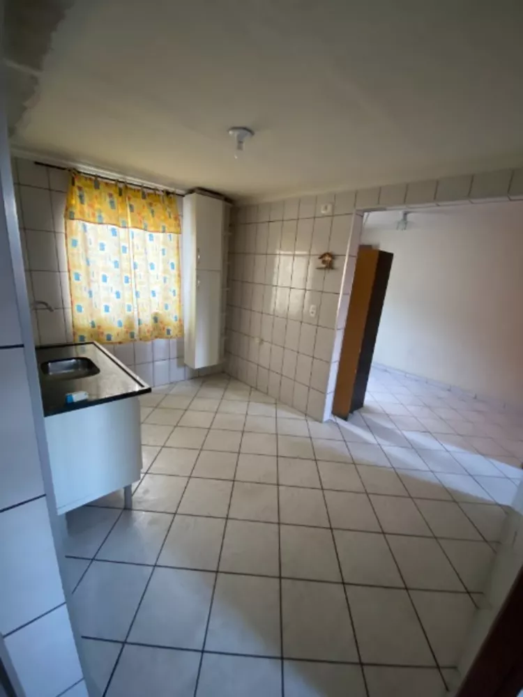 Apartamento à venda com 2 quartos, 47m² - Foto 1