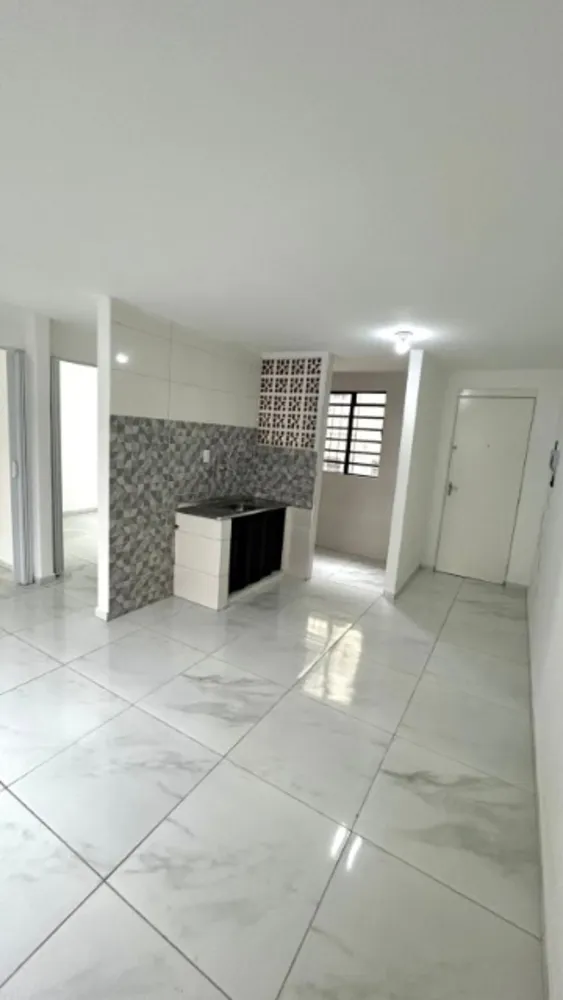 Apartamento, 2 quartos, 46 m² - Foto 8