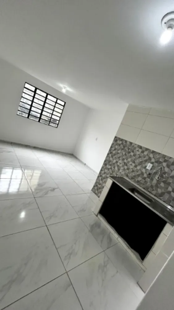 Apartamento, 2 quartos, 46 m² - Foto 5