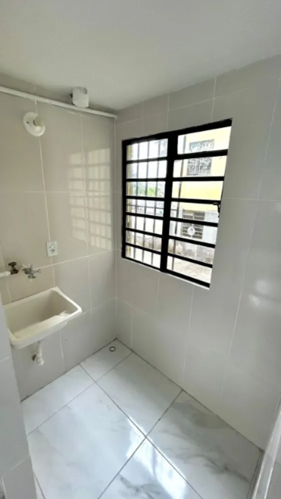 Apartamento, 2 quartos, 46 m² - Foto 6