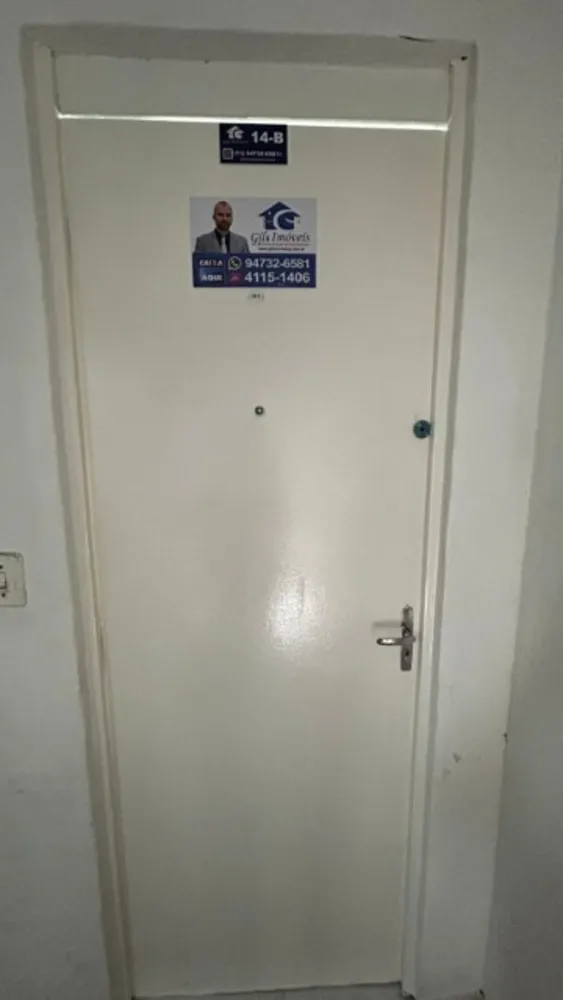 Apartamento, 2 quartos, 46 m² - Foto 4